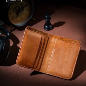 অরিজিনাল চামড়ার মিনি ওয়ালেট