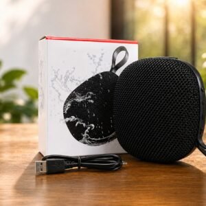 WATERPROOF SPEAKER