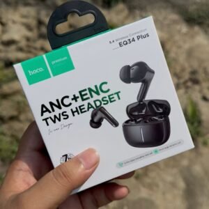 Noise Cancellation AirPods