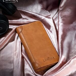 অরিজিনাল চামড়ার লং ওয়ালেট