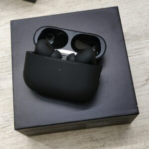 AirPods Pro (Black)