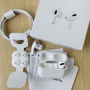 AirPods Pro (White)
