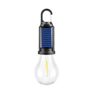 Solar outdoor single Light